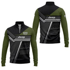Jeep Apparels USPL437