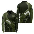 Jeep Apparels USPL453
