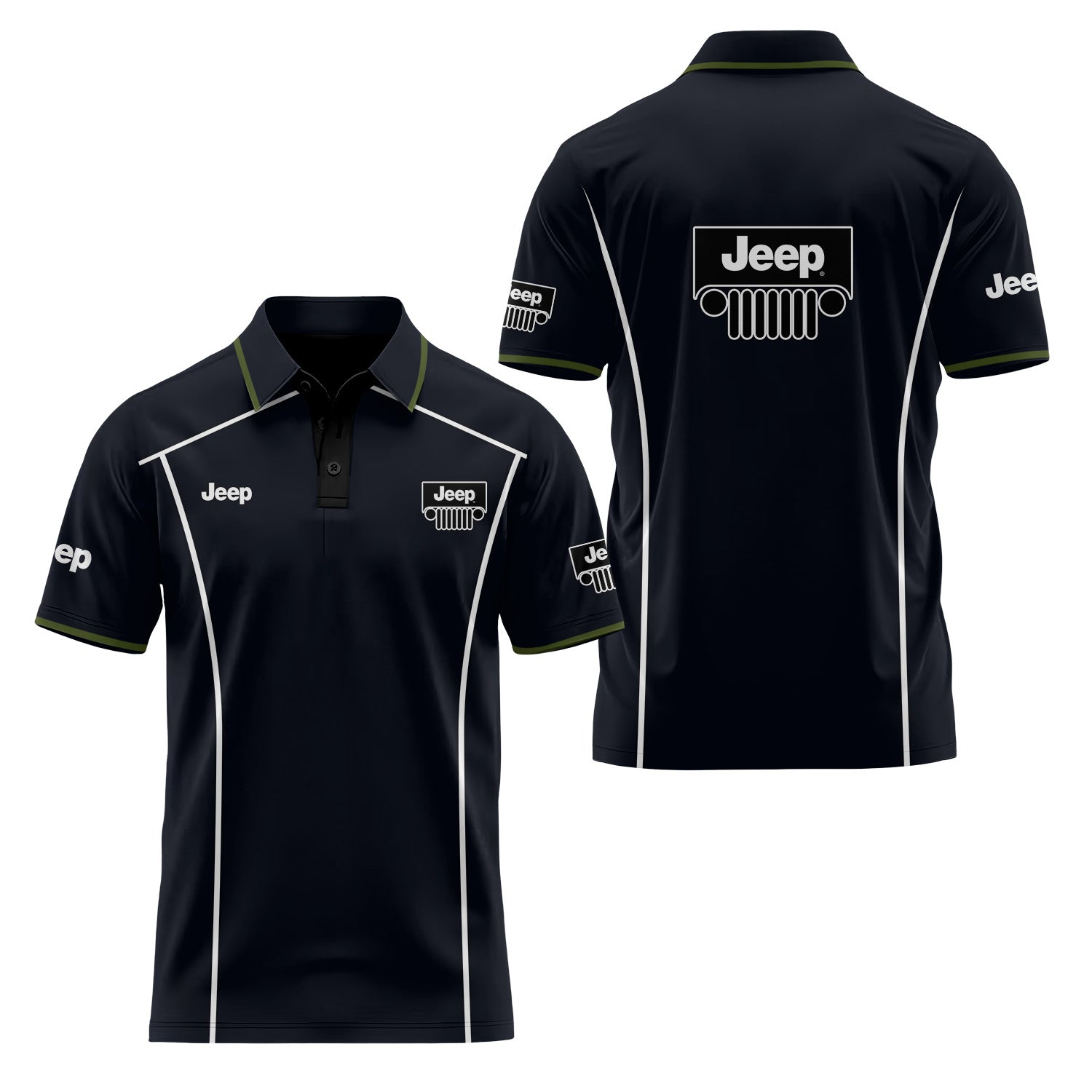 Jeep Apparels USPL474