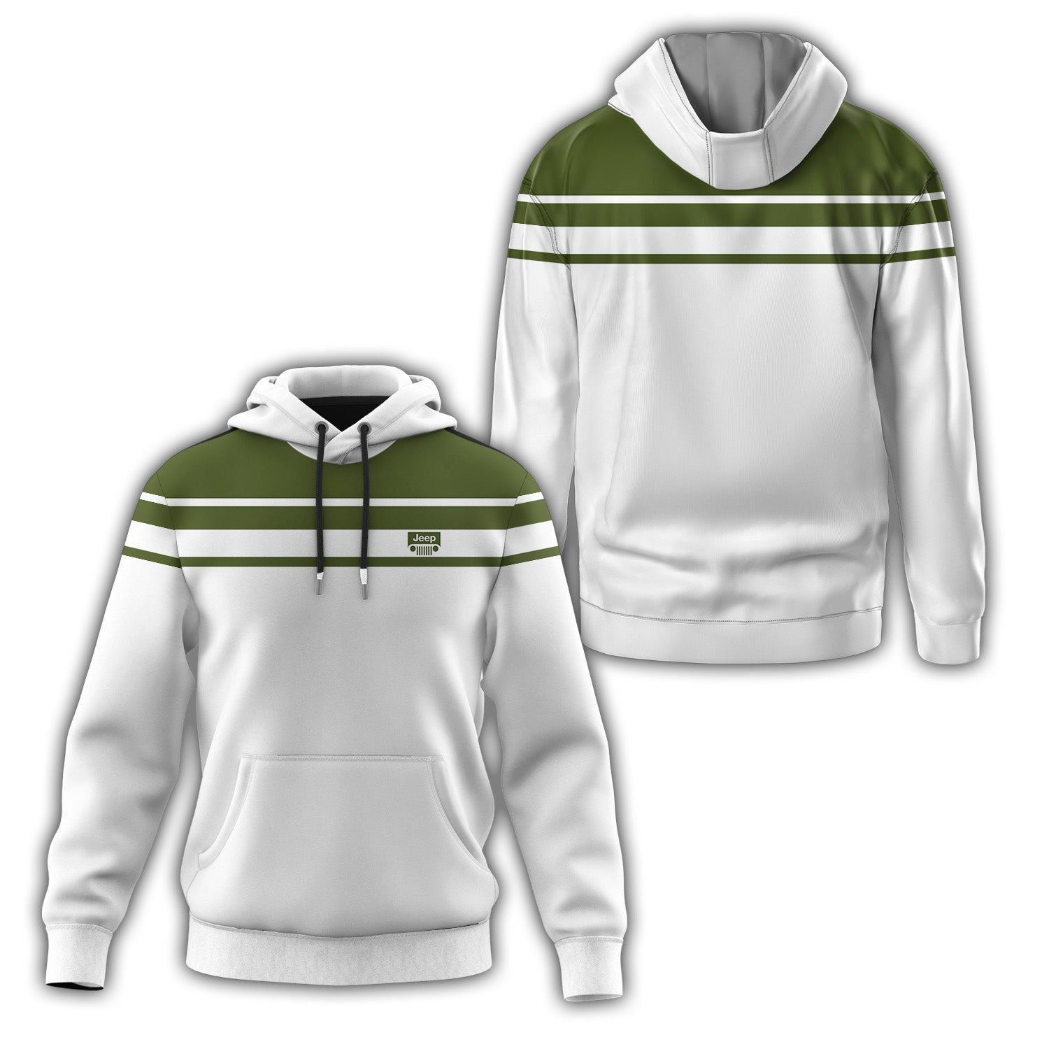 Jeep Apparels USPL476