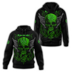 Kawasaki Apparels USPL888