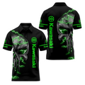 Kawasaki Apparels USPL895