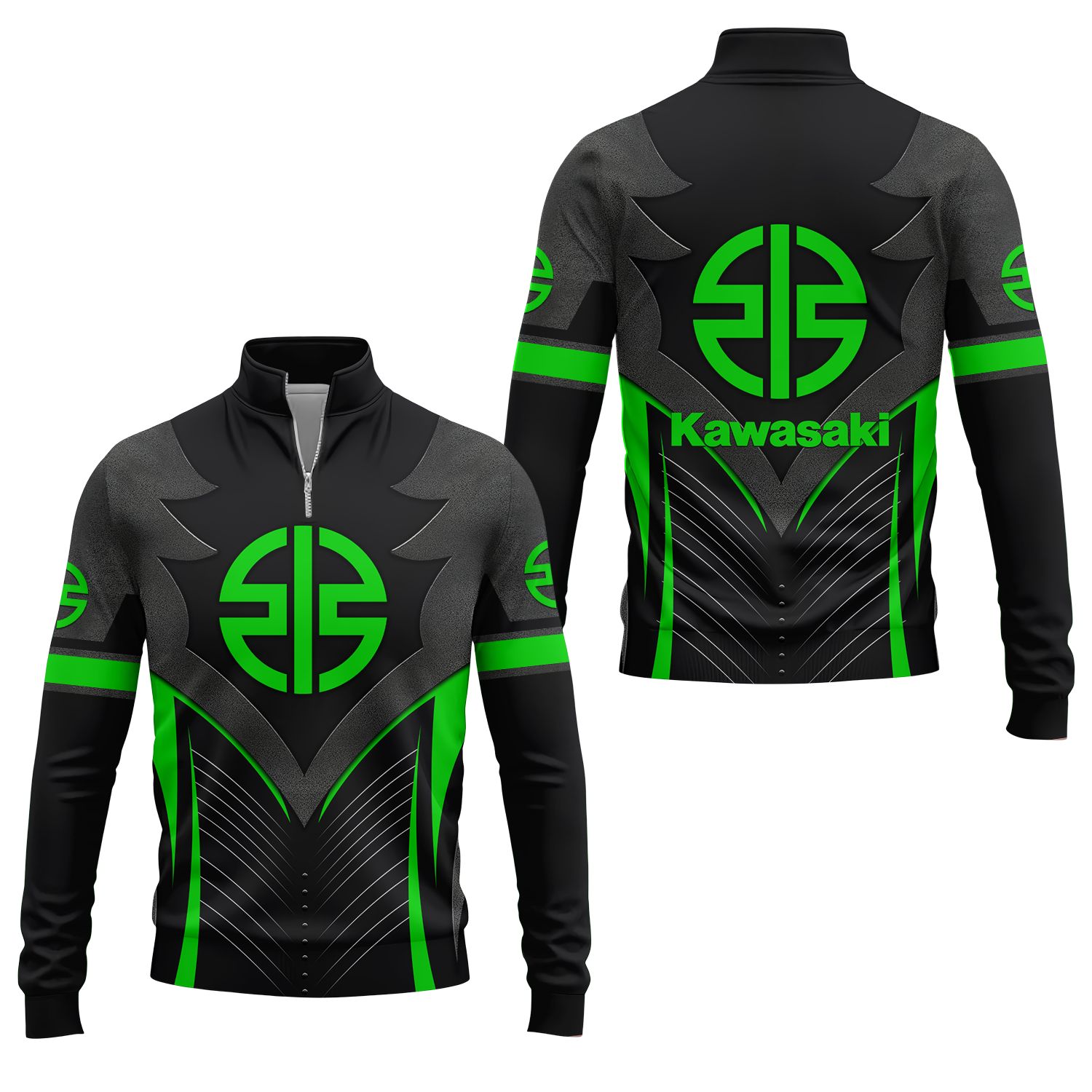 Kawasaki Apparels USPL897