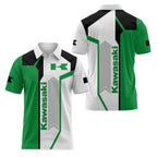 Kawasaki Apparels USPL899