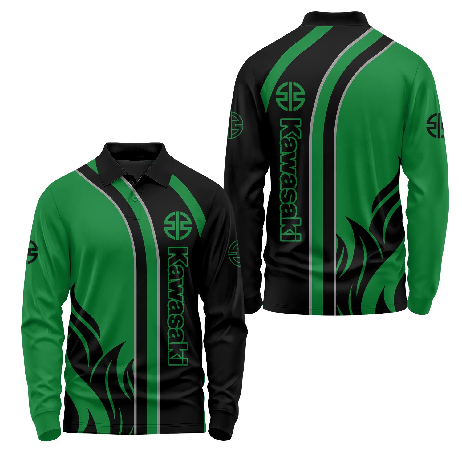 Kawasaki Apparels USPL900