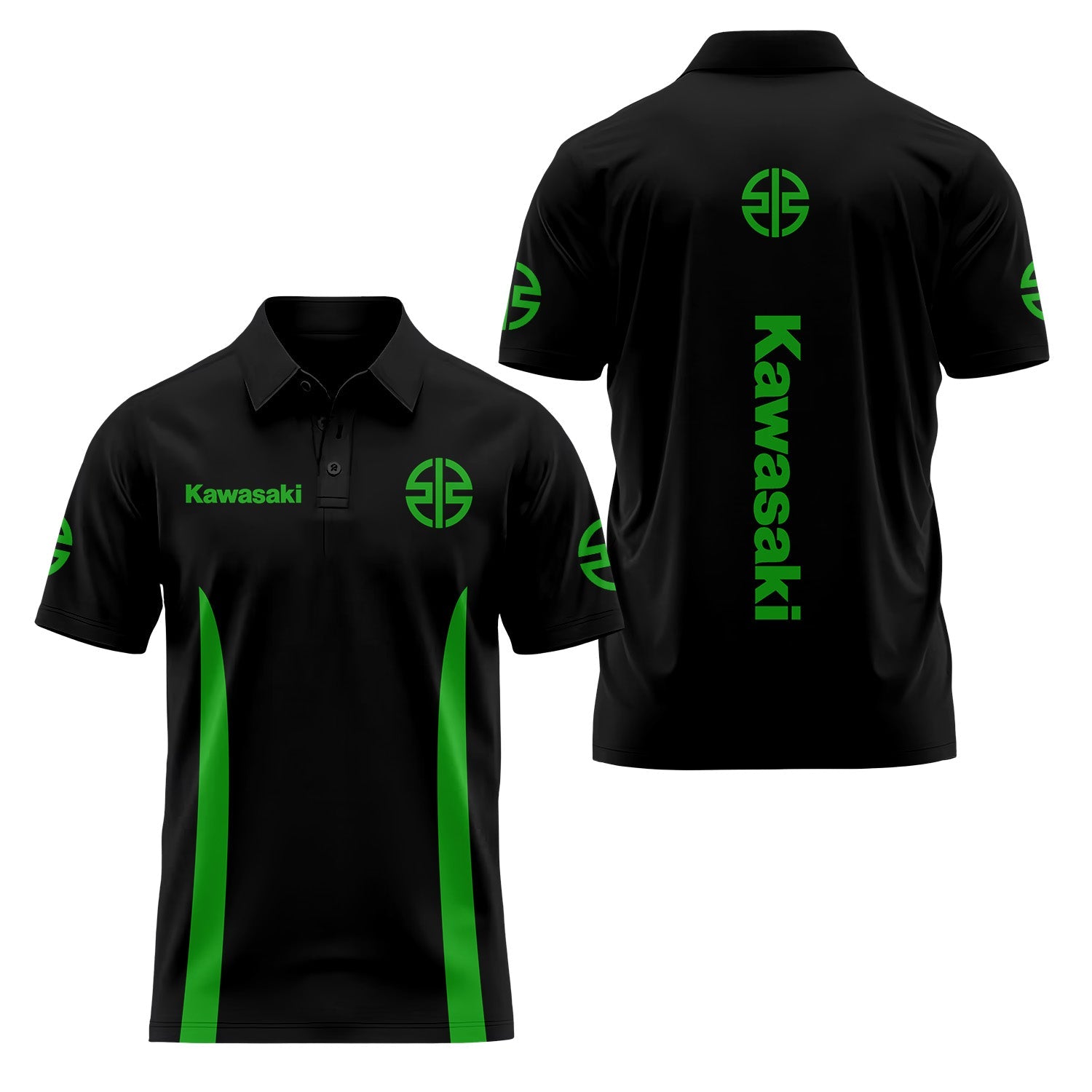 Kawasaki Apparels USPL912