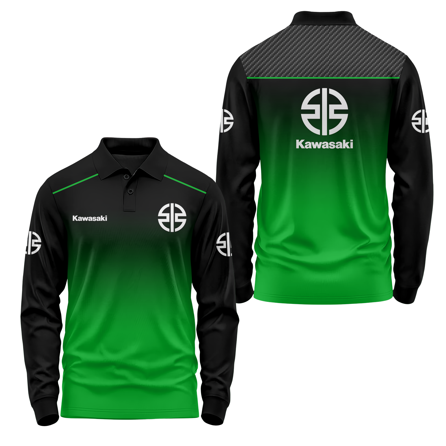 Kawasaki Apparels USPL917