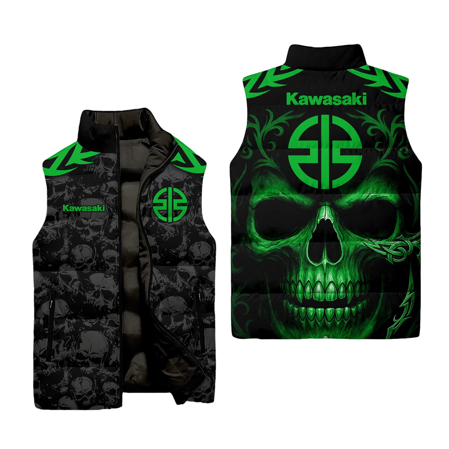 Kawasaki Apparels USPL918
