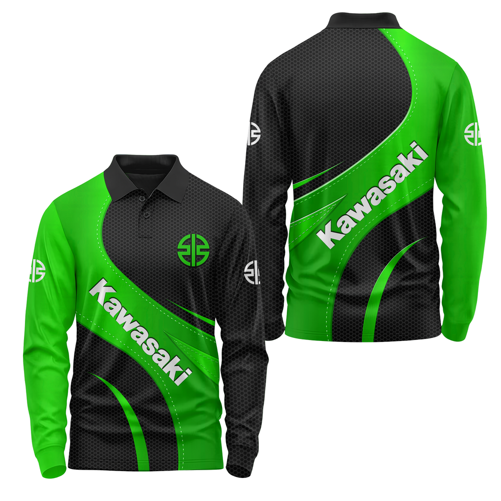 Kawasaki Apparels USPL927
