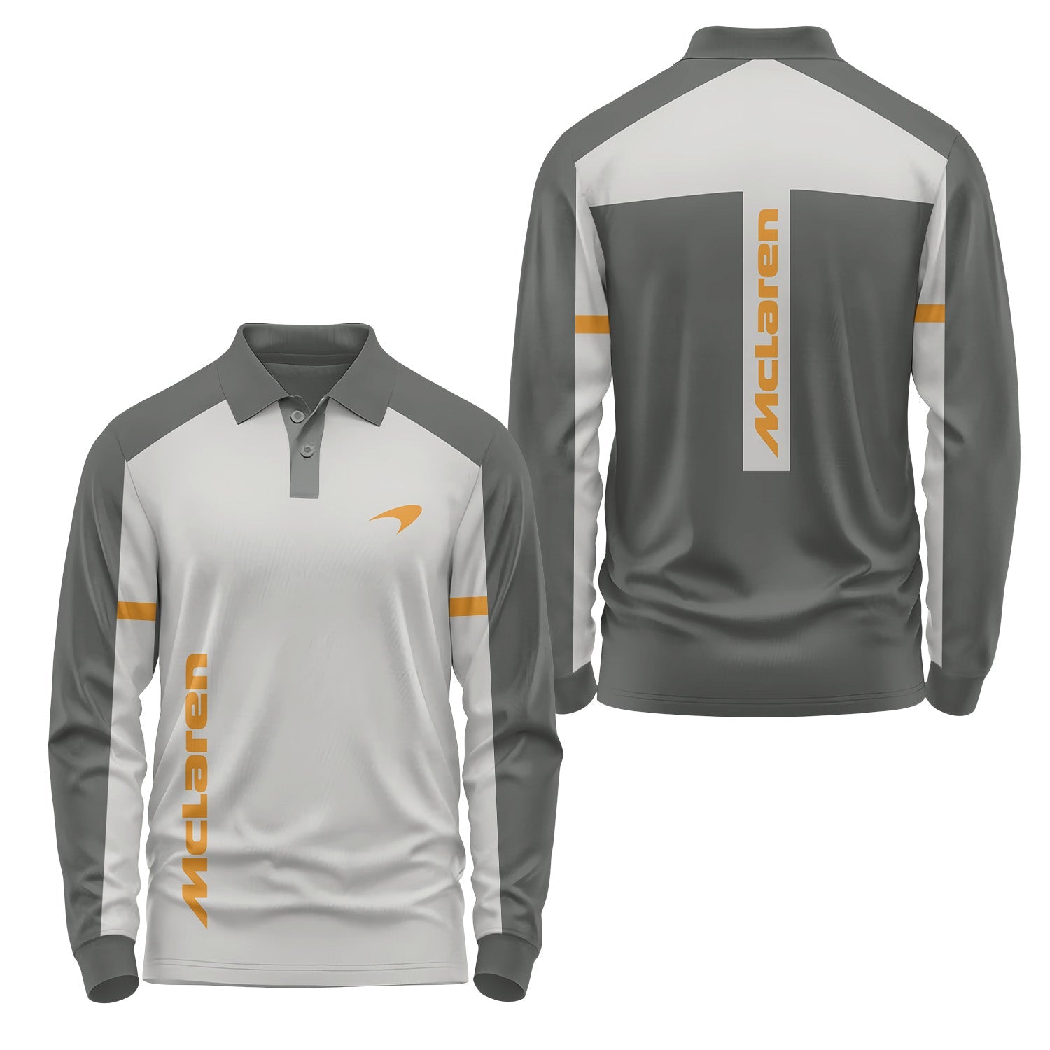 McLaren Apparels USPL261