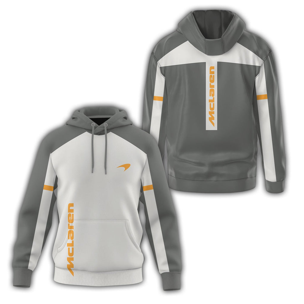 McLaren Apparels USPL261
