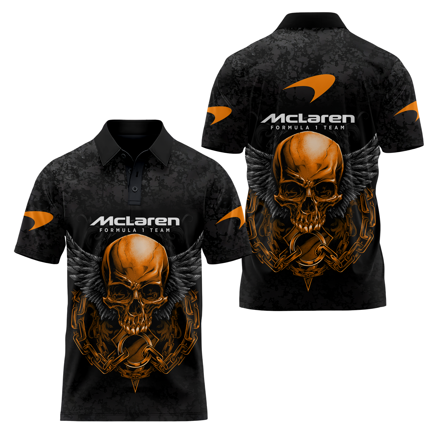 McLaren Apparels USPL262