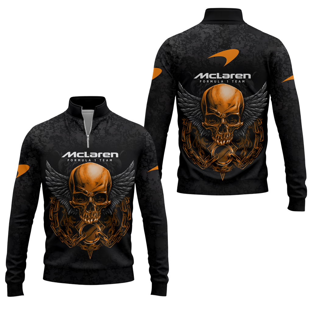 McLaren Apparels USPL262