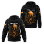 McLaren Apparels USPL262