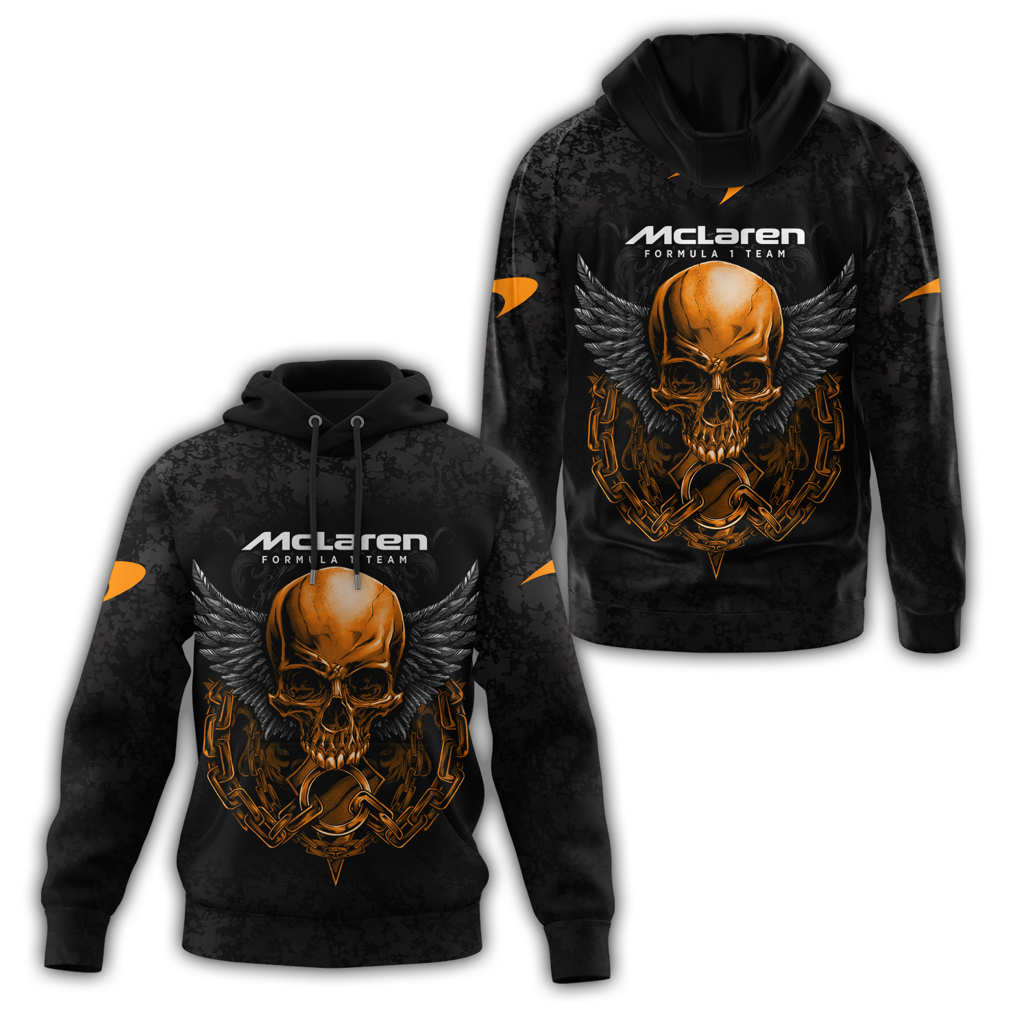 McLaren Apparels USPL262