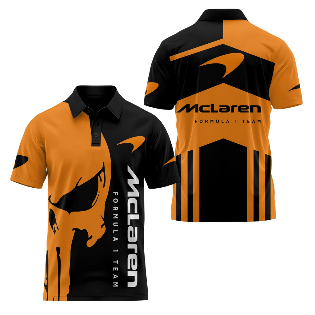 McLaren Apparels USPL263