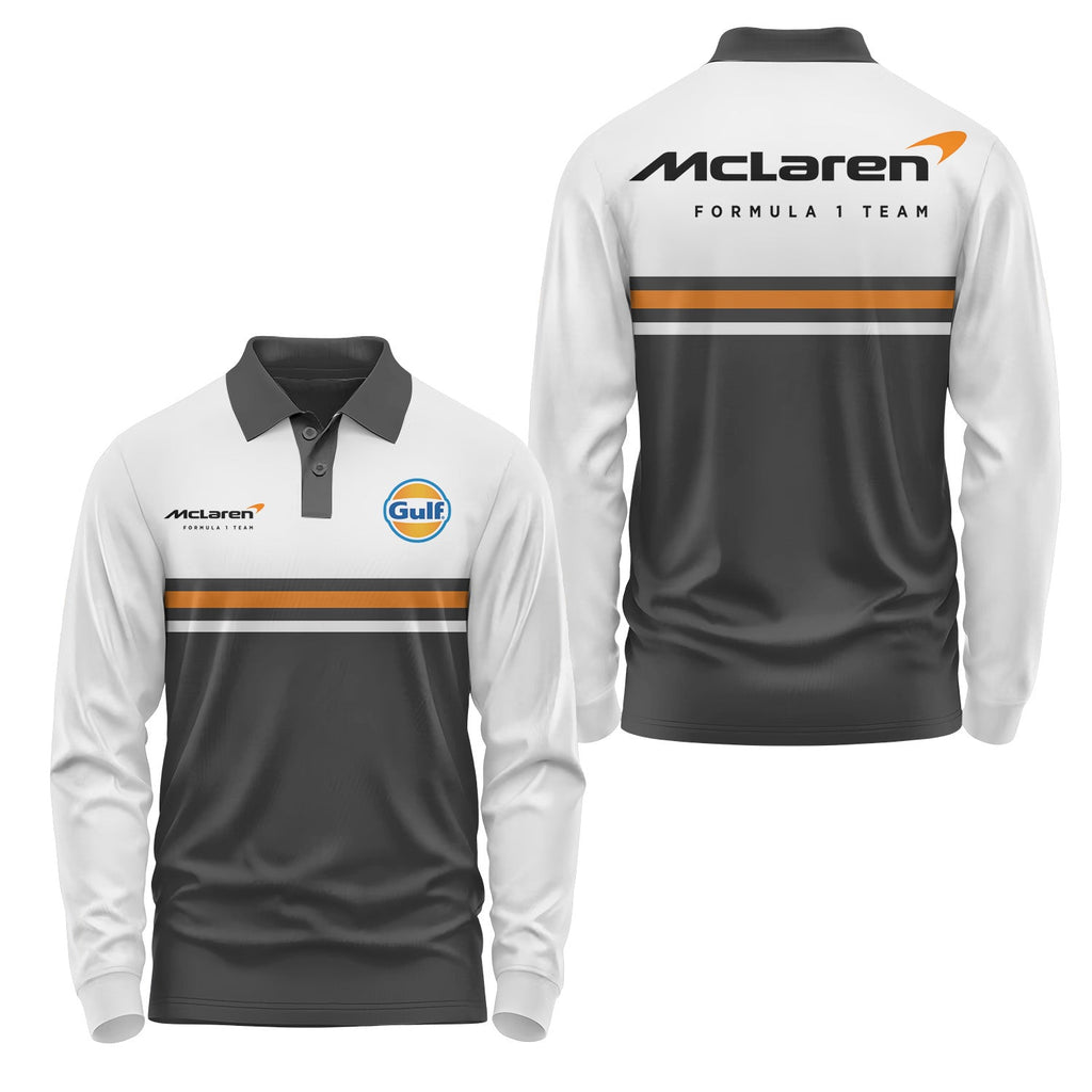 McLaren Apparels USPL264