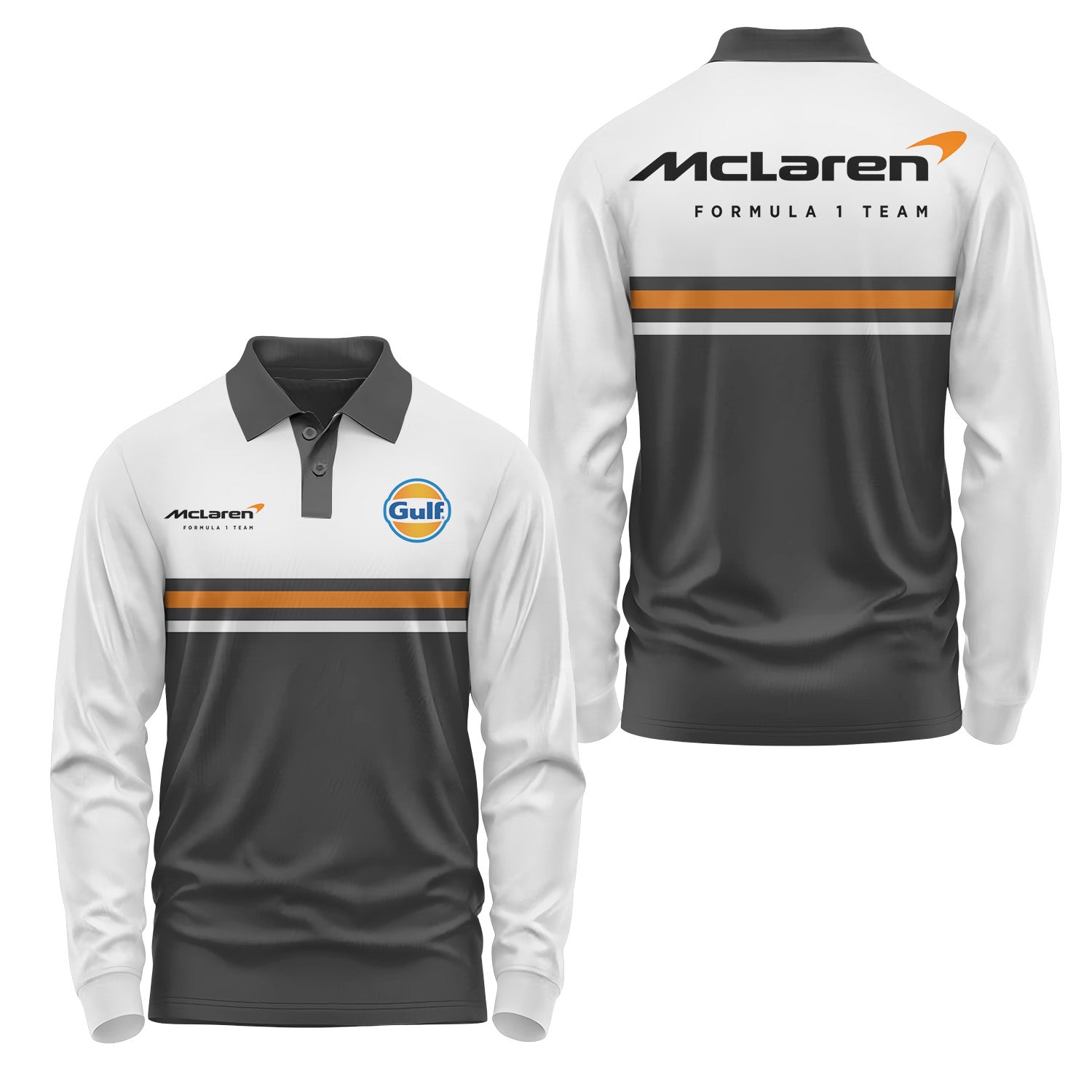 McLaren Apparels USPL264