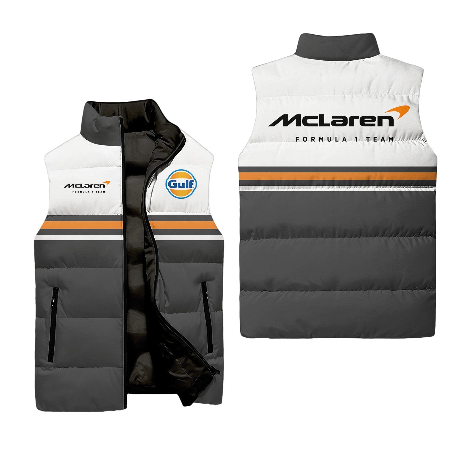 McLaren Apparels USPL264