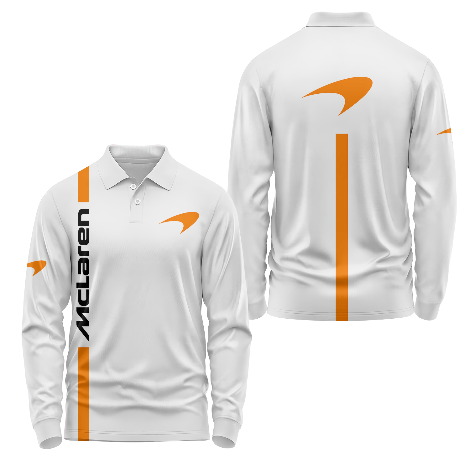 McLaren Apparels USPL265
