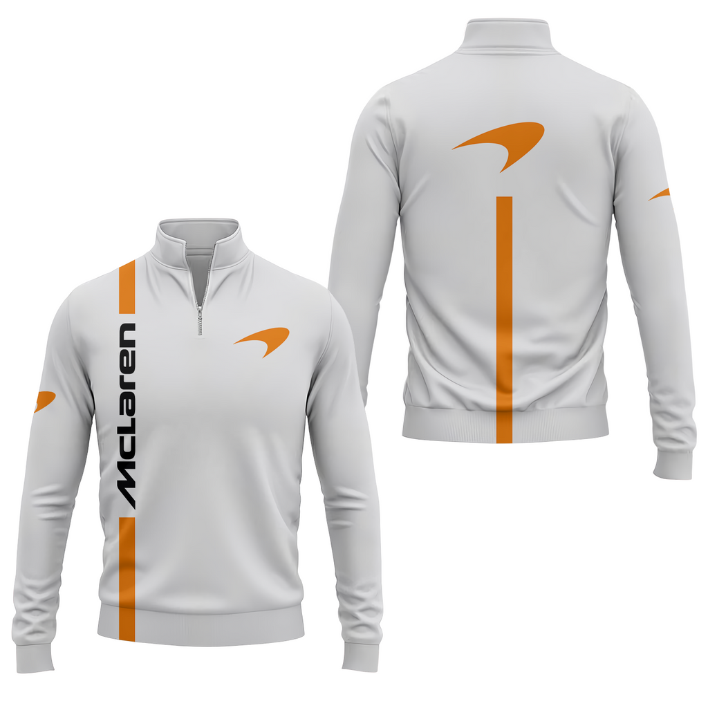 McLaren Apparels USPL265