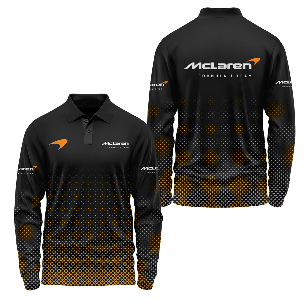 McLaren Apparels USPL267