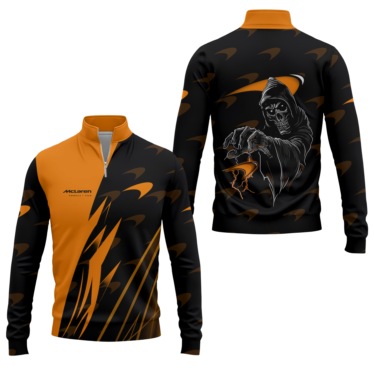 McLaren Apparels USPL268