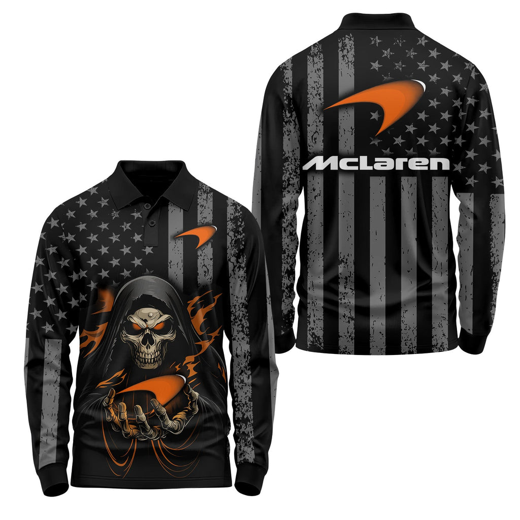 McLaren Apparels USPL269
