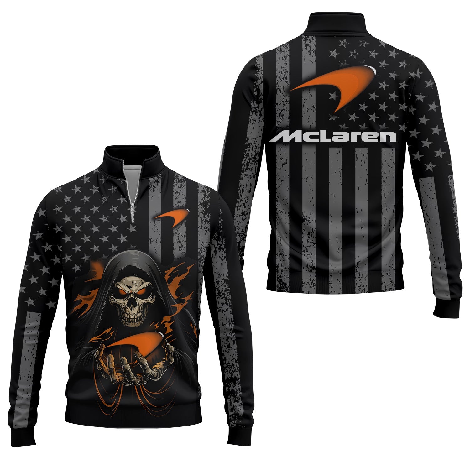 McLaren Apparels USPL269