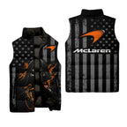 McLaren Apparels USPL269