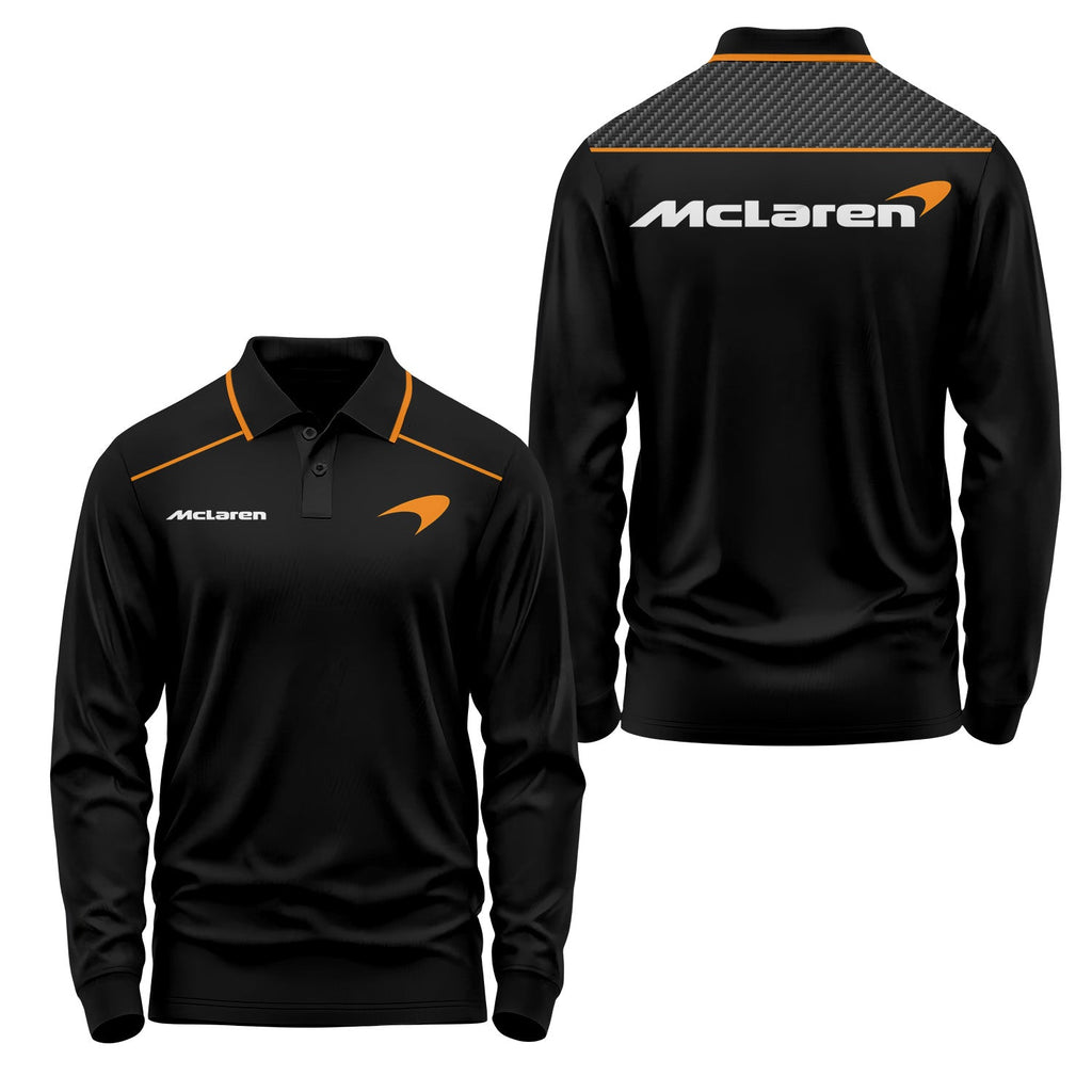 McLaren Apparels USPL271