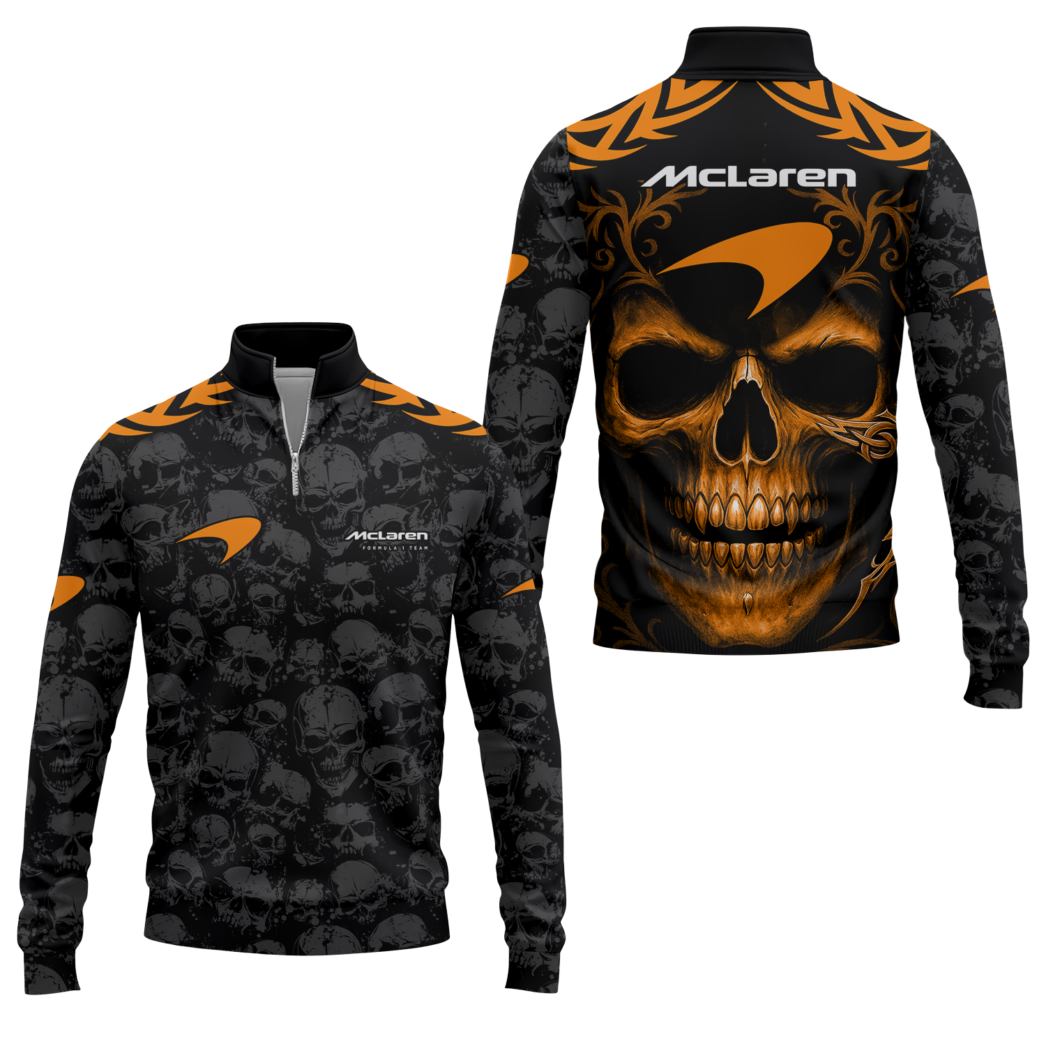 McLaren Apparels USPL272