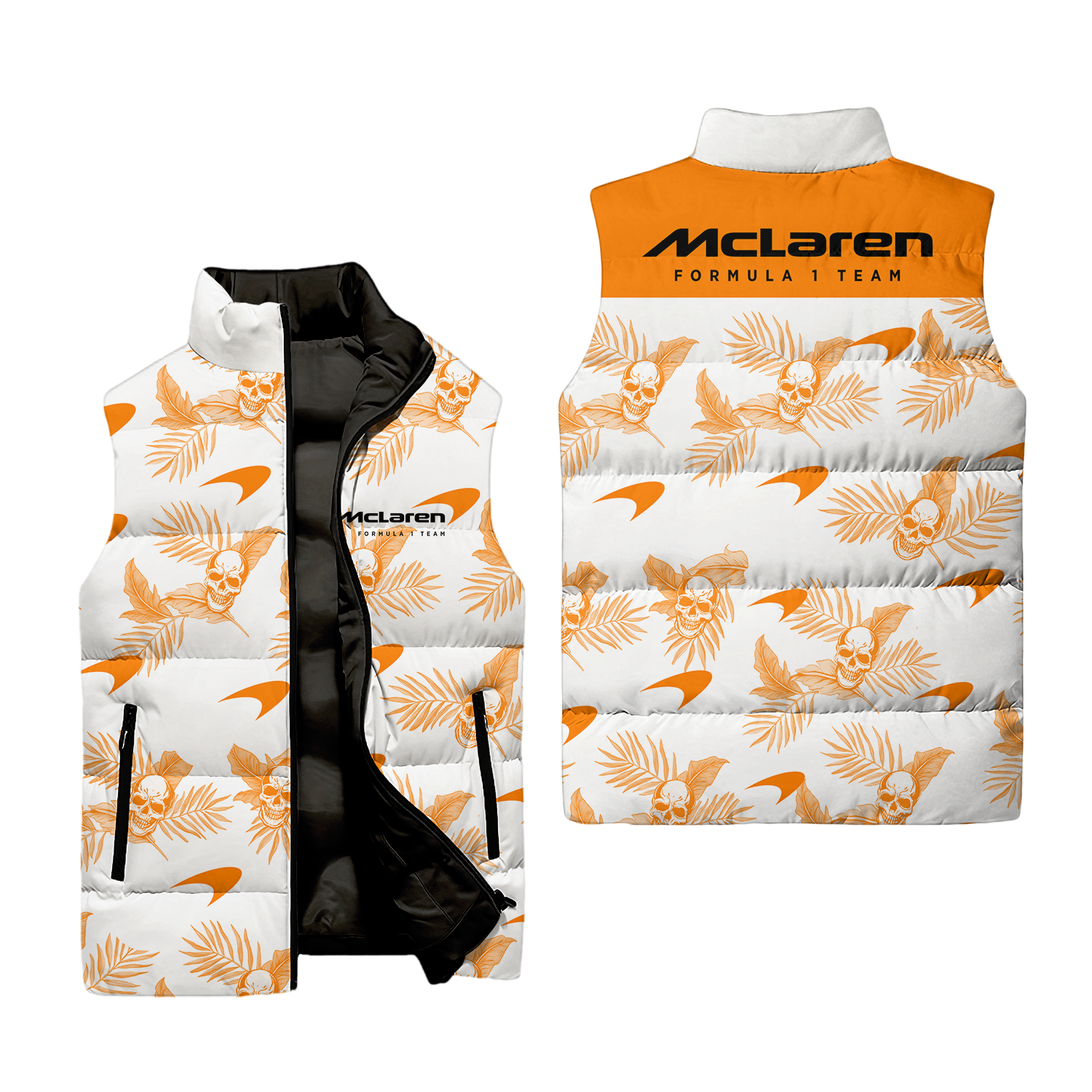 McLaren Apparels USPL273