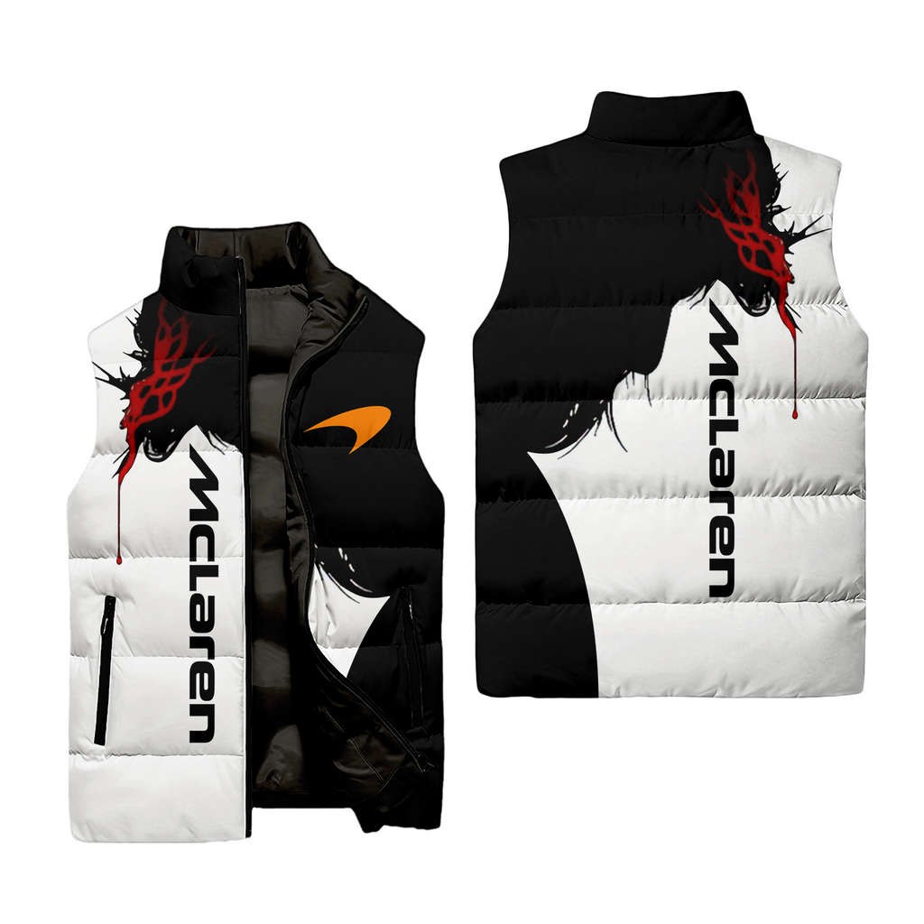 McLaren Apparels USPL274