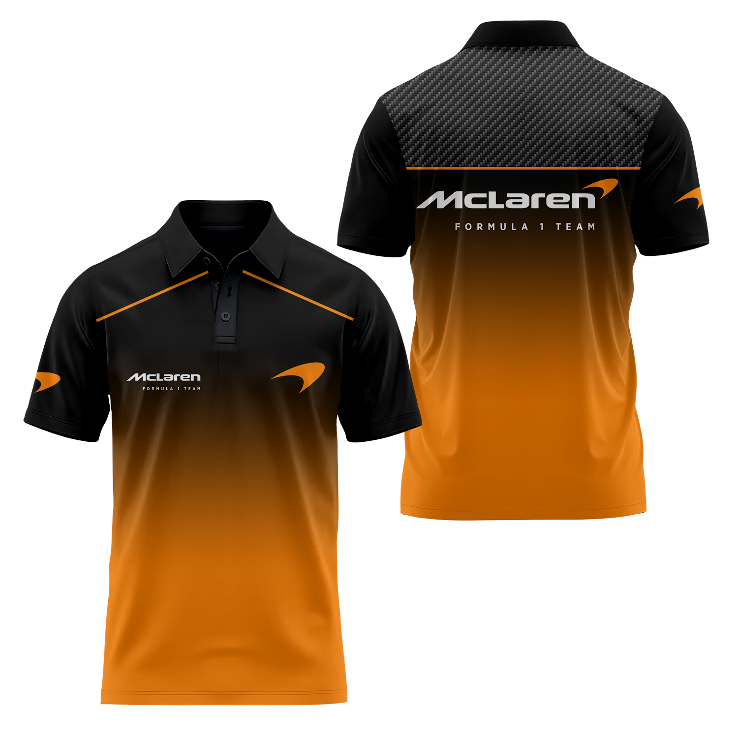 McLaren Apparels USPL275