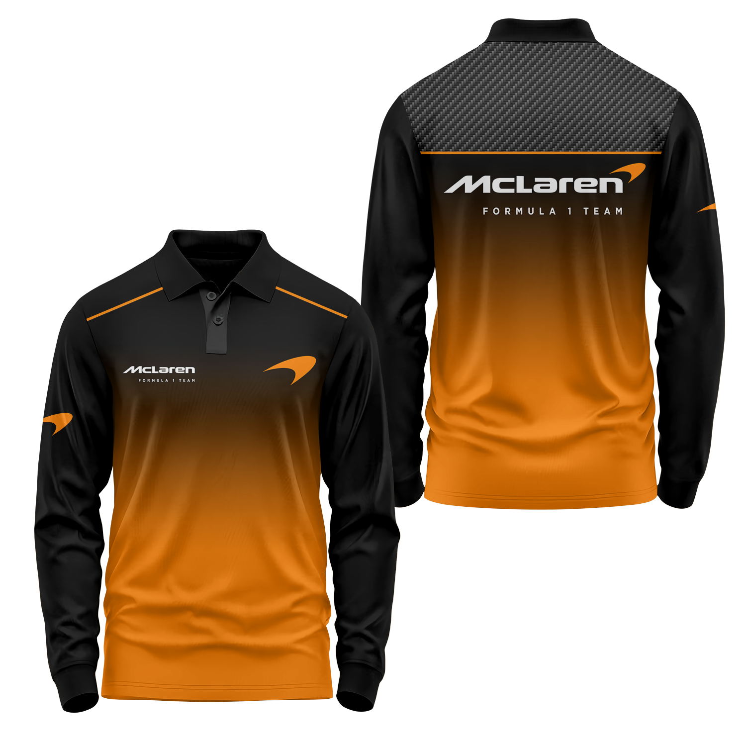 McLaren Apparels USPL275