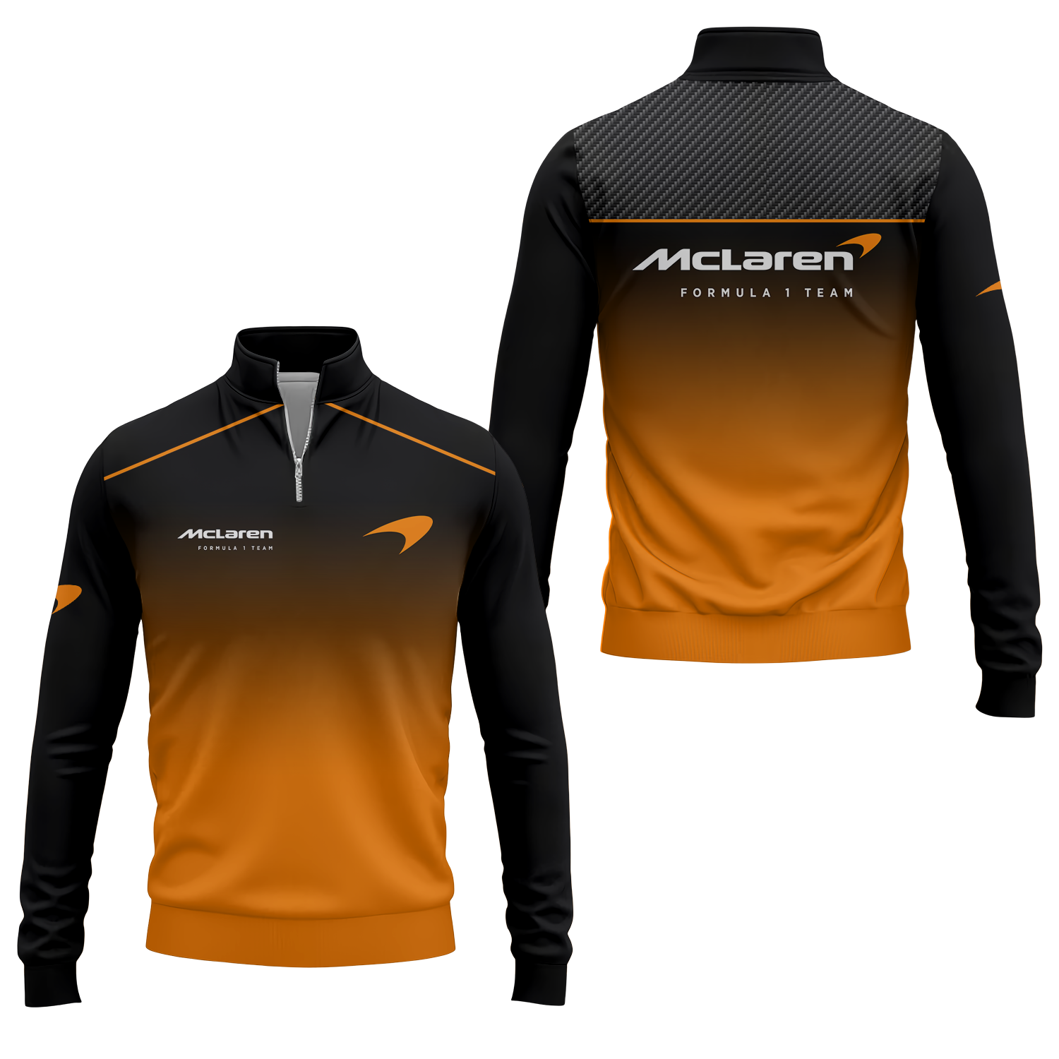 McLaren Apparels USPL275