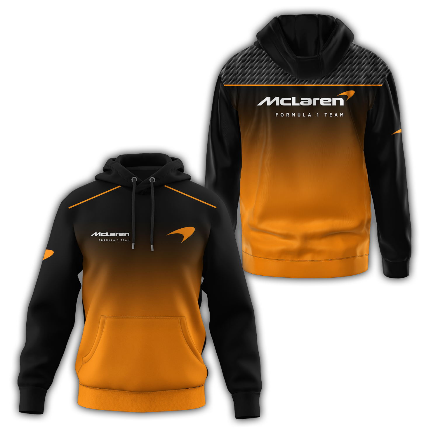 McLaren Apparels USPL275