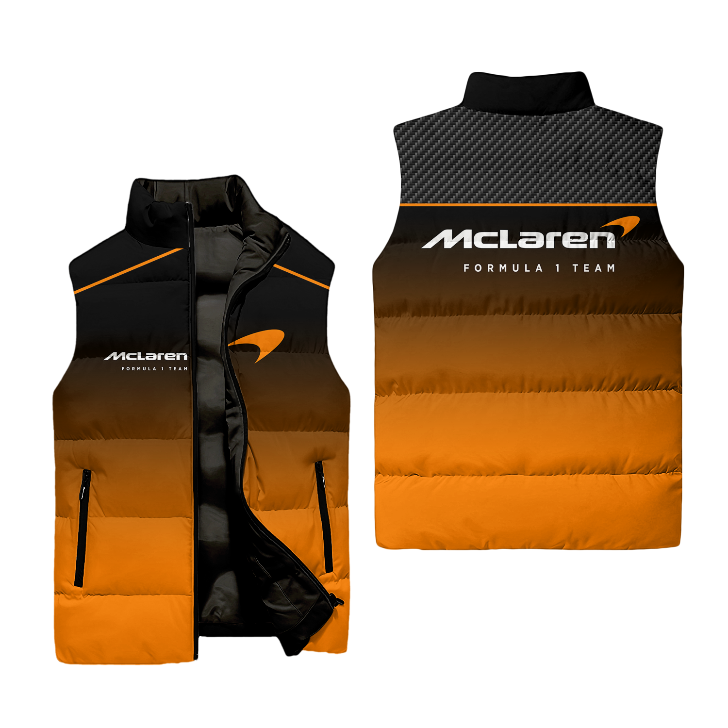 McLaren Apparels USPL275