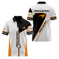 McLaren Apparels USPL276