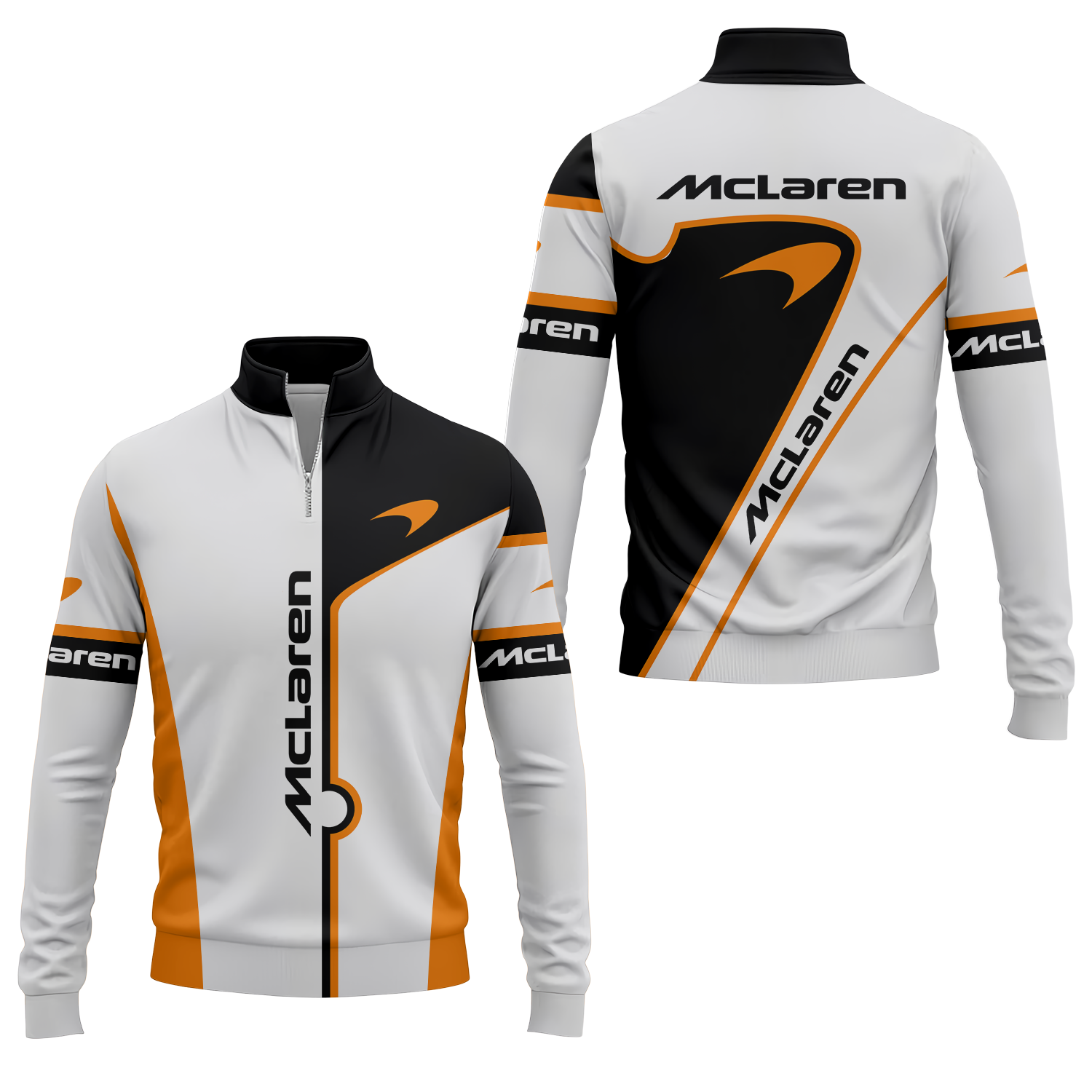 McLaren Apparels USPL276