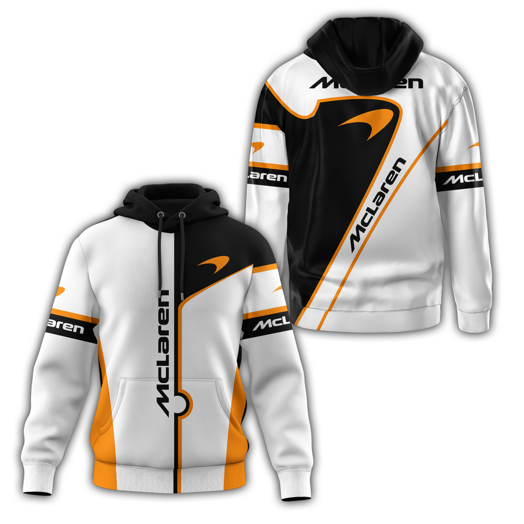 McLaren Apparels USPL276