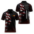 McLaren Apparels USPL277