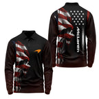 McLaren Apparels USPL277