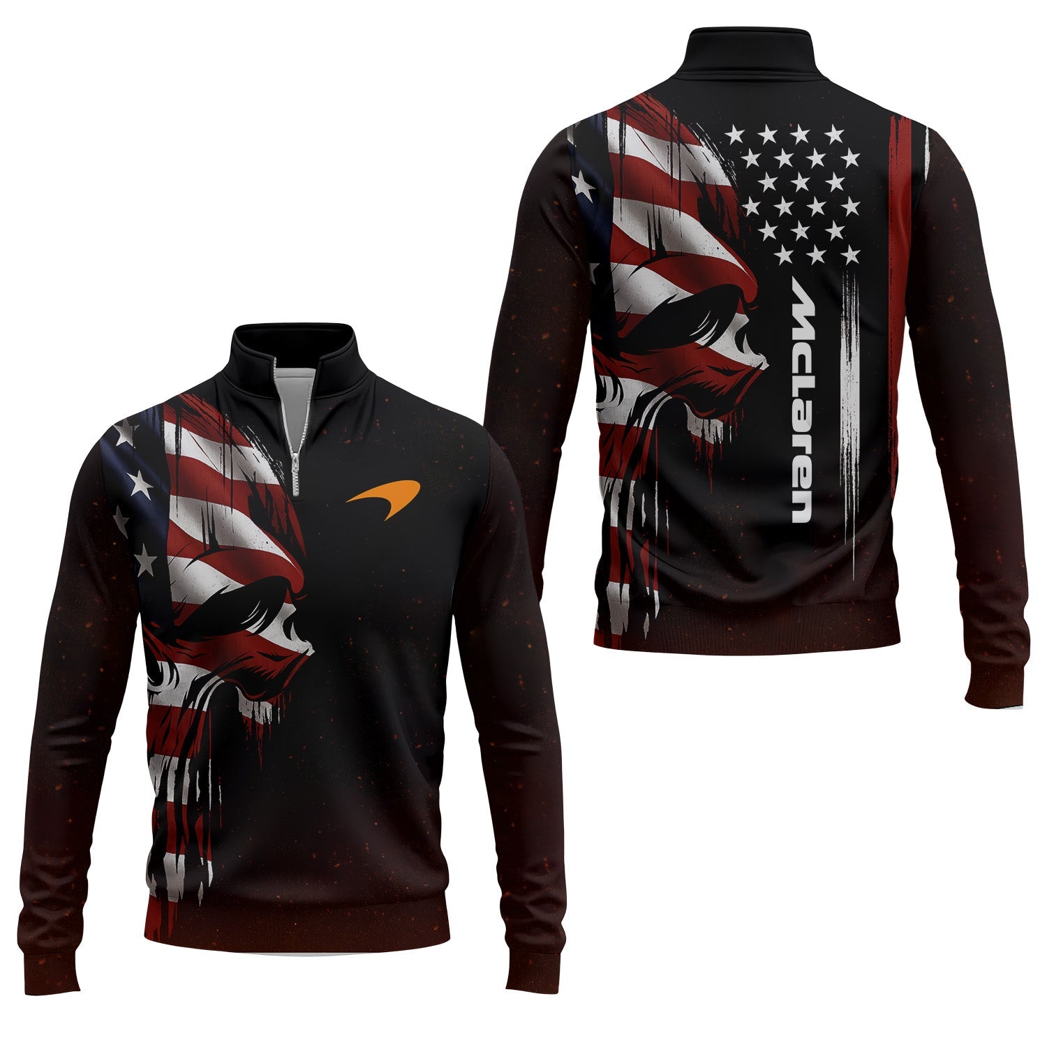 McLaren Apparels USPL277