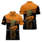 McLaren Apparels USPL278
