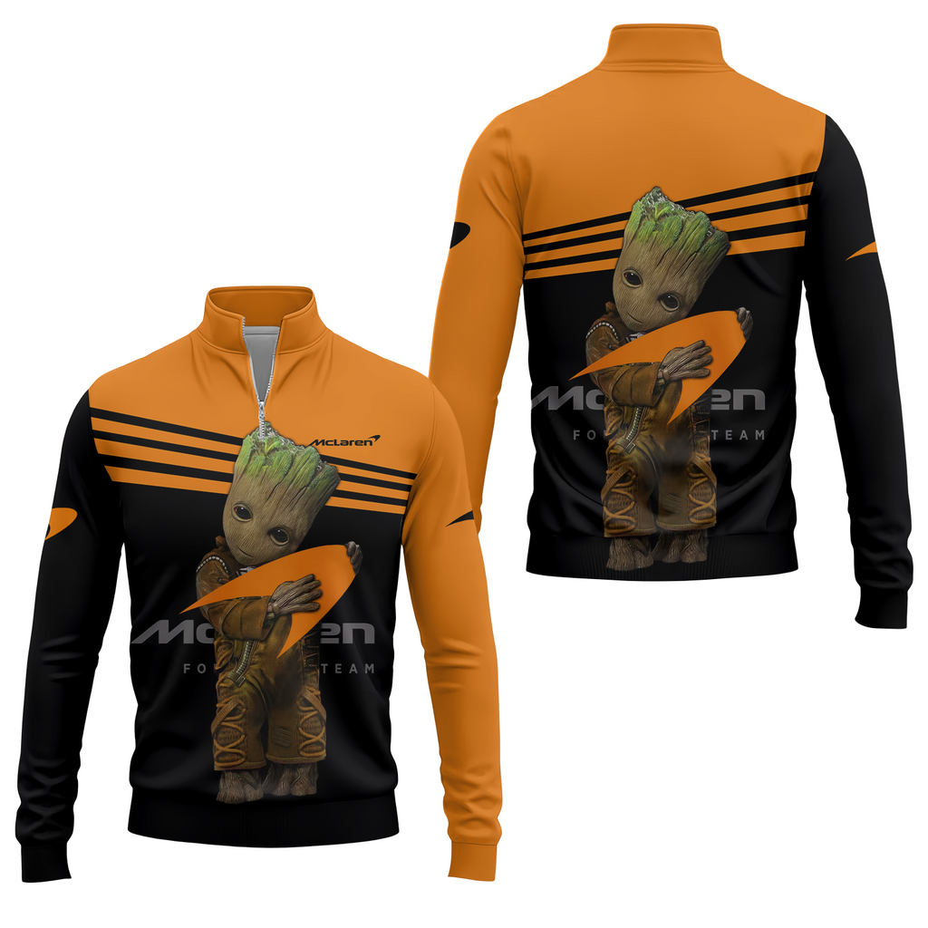 McLaren Apparels USPL278