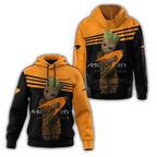 McLaren Apparels USPL278