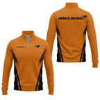 McLaren Apparels USPL279