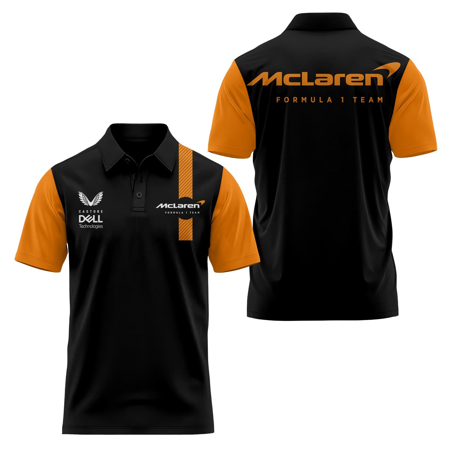 McLaren Apparels USPL280